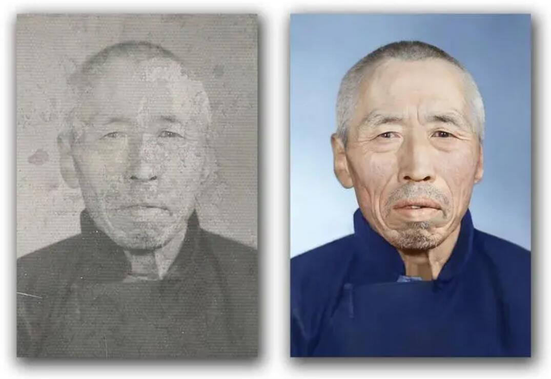 竹溪破损照片修复-56